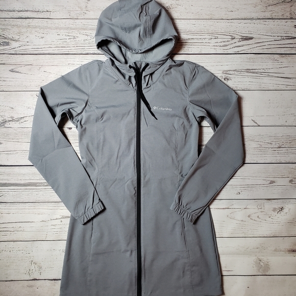 Columbia pine orchard long softshell Clearance